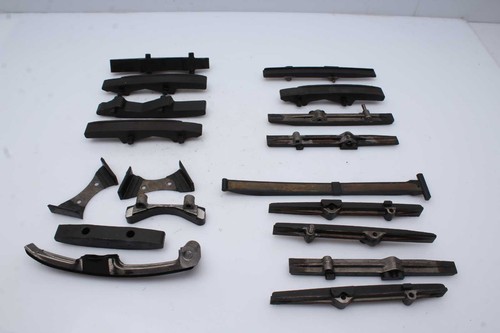 Konvolut Steuerkette Gleitschienen Kawasaki Unbekannt
