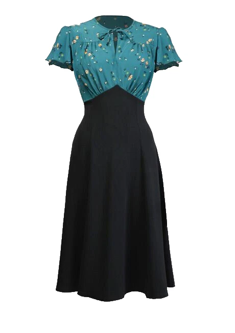 House of foxy grable cheap dress