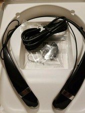 Original LG Tone Pro HBS 760 Premium Wireless Stereo Bluetooth Headset HBS760