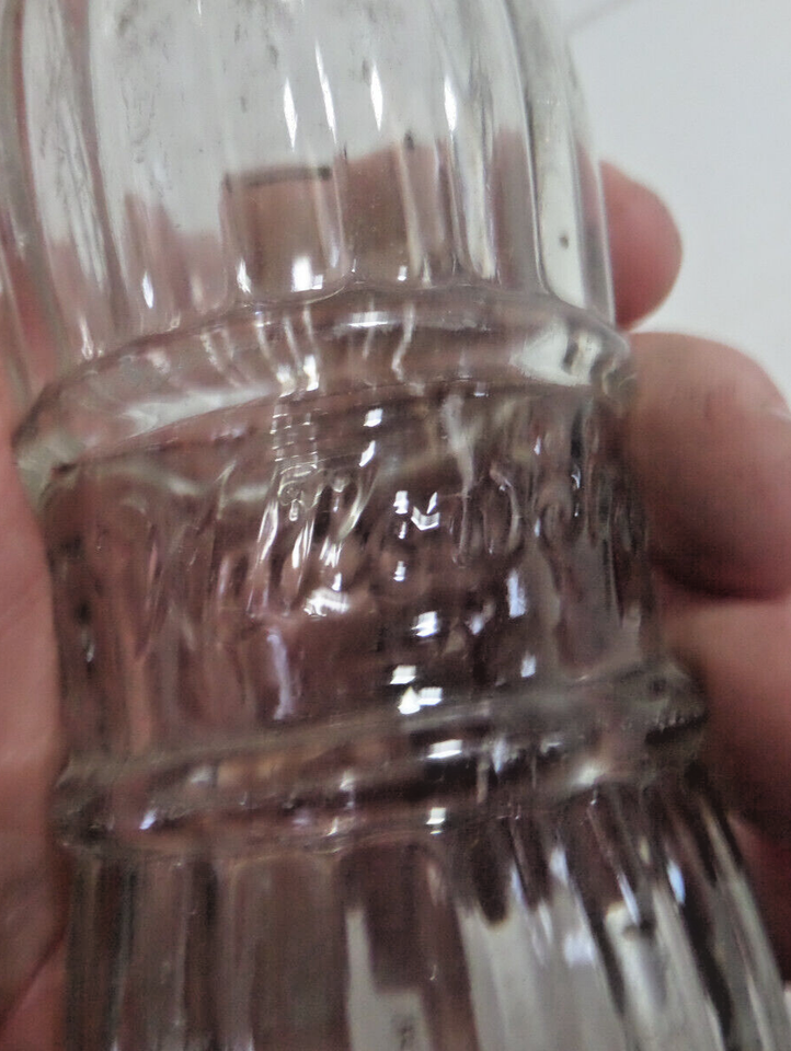 Willow Springs beverages Omaha NE pop soda bottle antique EMPTY eBay