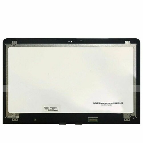 for B116XAK01.0 HD 1366*768 WXGA 11.6 40pin NEW LCD LED TOUCH Screen Display