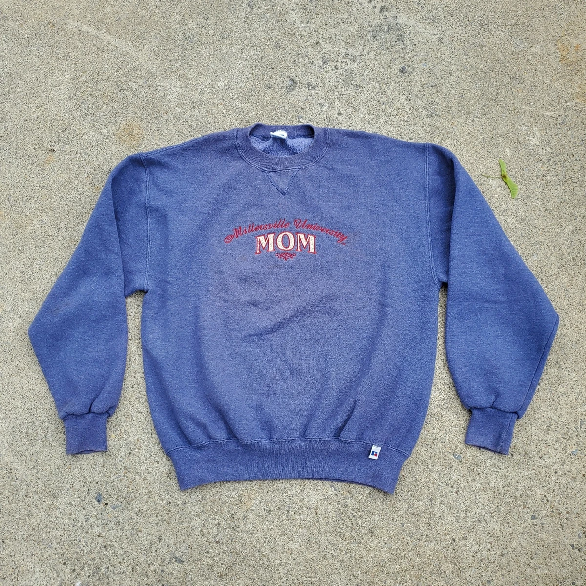 Russell Athletic University Regular Size Hoodies & Sweatshirts for 