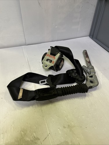 BMW 5er E61 E60 Sicherheitsgurt Gurtstraffer links Fahrersitz 6016298 6983385