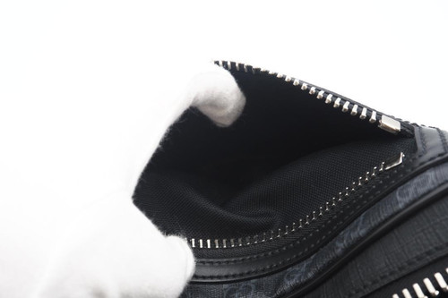 GUCCI Body Bag Miękka GG Supreme Torba na pasek AB Rank Piękny przedmiot Auth z Japonii - Zdjęcie 11 z 24