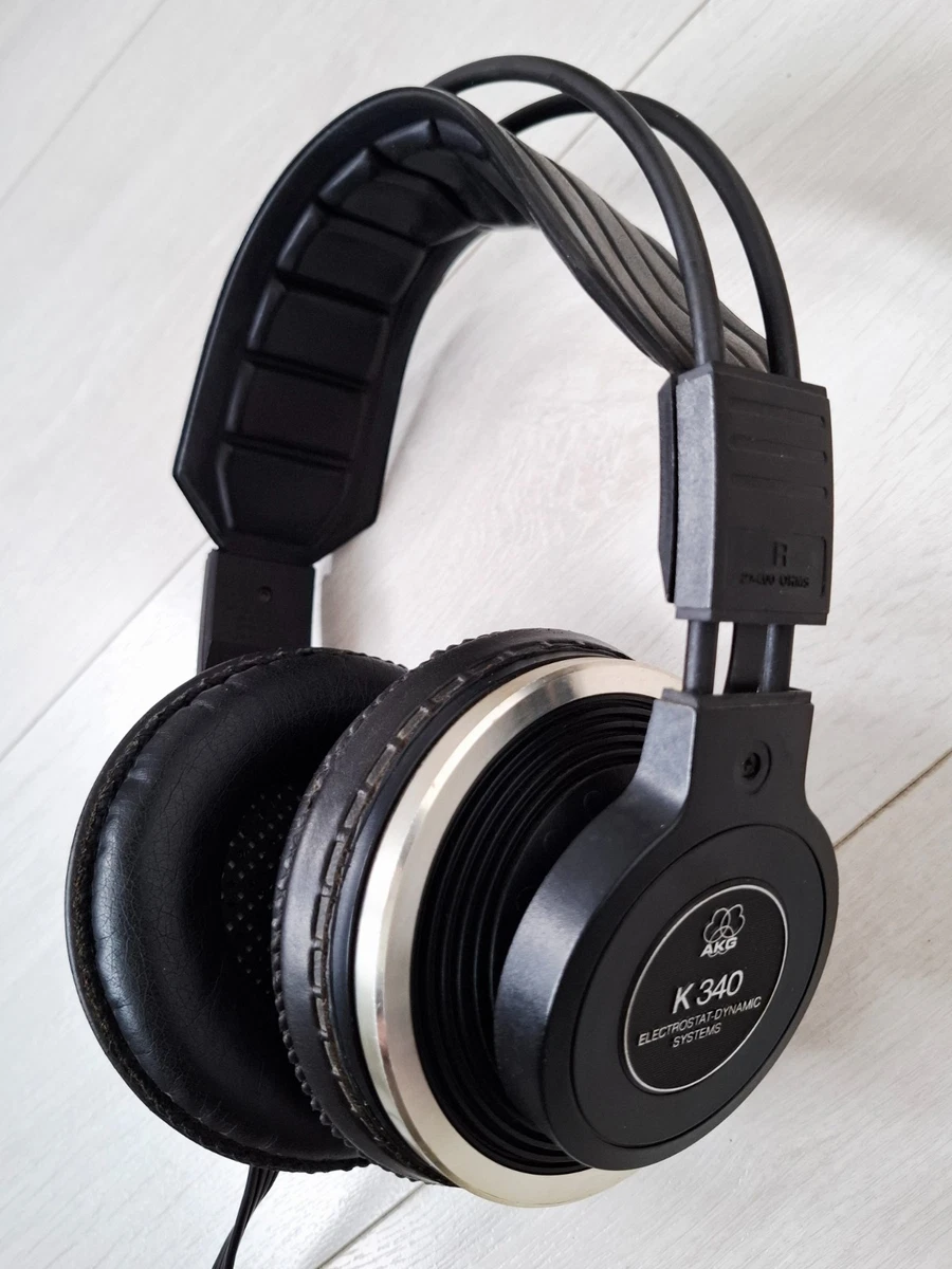 AKG Vintage Electronics for sale | eBay
