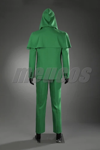 Doctor Doom Costume cosplay Suit Avengers:doomsday Full set Victor Von Doom - Picture 3 of 23