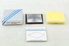  Exc+5  Hasselblad Acute Matte 42165 Focusing...