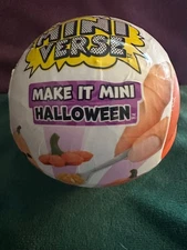 MGA Miniverse Make It Mini Halloween 2025 & 2024 ****You Choose!!!*****