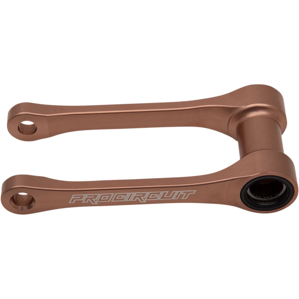 Brazo de acoplamiento de suspensión trasera Pro Circuit para YAMAHA YZ250F YZ450F Foto 2 de 2