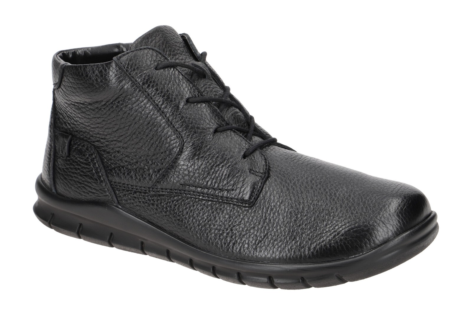 Вальдлейфер Schuhe HECTOR schwarz Herrenstiefelette 366804 199 001 НОЙ 24890₽