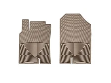 WeatherTech All-Weather Floor Mats - W199