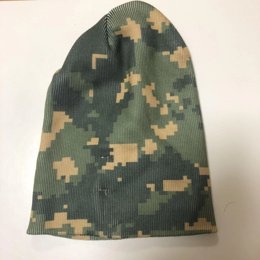 FOKAI Knit Beanie Hat for Men - Fashion Accessory