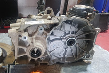 2016 NISSAN LEAF ZEO EV ELECTRIC GEARBOX TRANSMISSION AUTO 32010-3NF50 #WHD