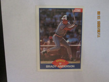 Click to enlarge Brady Anderson