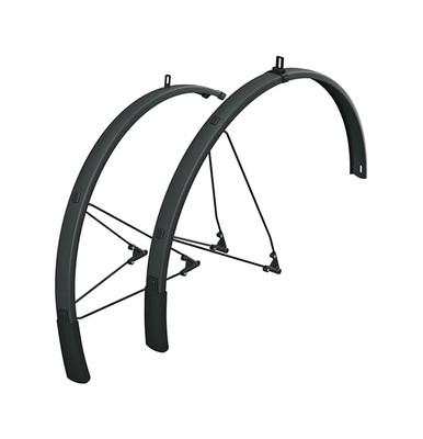 SKS Bicycle Fender Set BLUEMELS 27.5-29'' 65MM