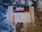 Brain Lord SNES Authentic Tested Contacts Cleaned