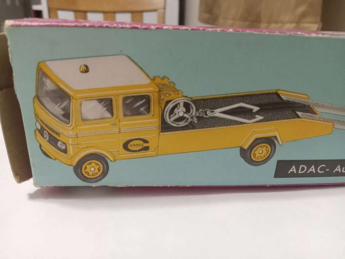 25+ Siku Super Serie SIKU Vintage Manufacture Diecast Cars, Trucks