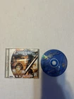 New ListingSoul Calibur (Sega Dreamcast, 1999) Complete CIB