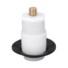 Bathtub Drain Stopper for Kohler, Premium Pop Up Bath Tub Drain Plug Cover Re...