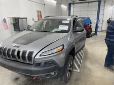 Used Body Control Module fits: 2014 Jeep Cherokee Body Control BCM halogen headl