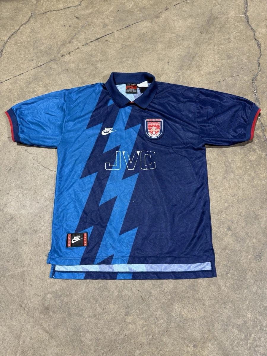 Preços baixos em Nike Arsenal Blue International Club fã de