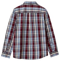 United Colors of Benetton Hemd, Mehrfarbig, 150 Cm