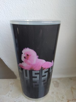 Rammstein Becher Cup Pudel 'Pussy' Konzert Tour 2009/2010 LIFAD Limited Edition