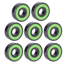 Stable Fast Speed Chrome Steel Bearing Extended Inner Ring Perfe HG
