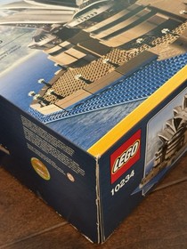 LEGO Creator Expert: Sydney Opera House 10234