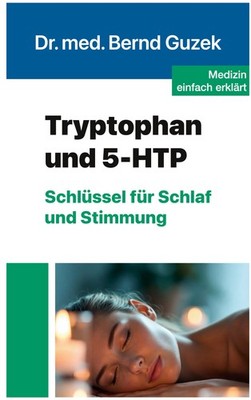 Tryptophan und 5-HTP (Buch)