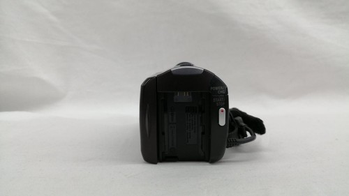 Sony HDR-CX430V HD Camcorder 2.23MP Full HD SDXC Memory 2 Batteries Tested - Picture 3 of 6