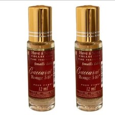 Have  scent Fragrance Perfume Oil baccarat 540 Body Oil for Women 12ml real one