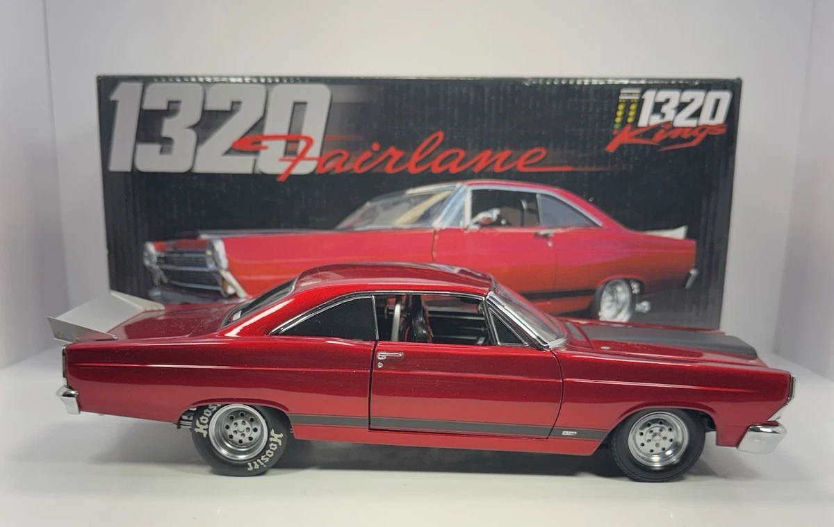 GMP 1:18 Ford Diecast Cars, Trucks & Vans for sale | eBay