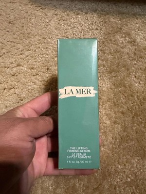 La Mer The Lifting Firming Serum 1oz / 30ml   New & Sealed