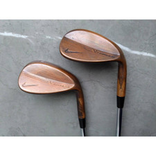 Copper Nike VR X3X Wedge Japan Model 2x Stiff Flex S 50/10 56/14