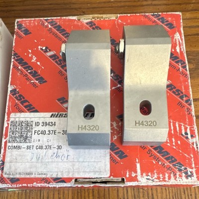 Hirschmann H4320 Stop for Basic Beam
