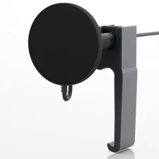 Dashboard Phone Mount / Qi2 Charger | Toyota bZ4X - Phone Holder