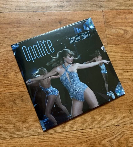TAYLOR SWIFT - OPALITE 7" VINYL SINGLE - LIMITED EDITION