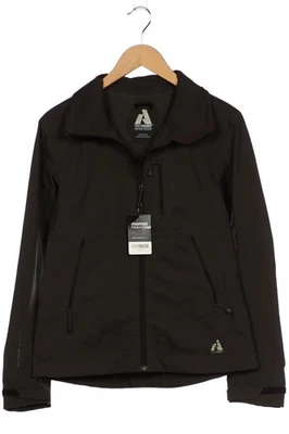 Eddie Bauer Jacke Damen Anorak Jacket Kurzmantel Gr. M Grau #ztql6to - Bild 1 von 4