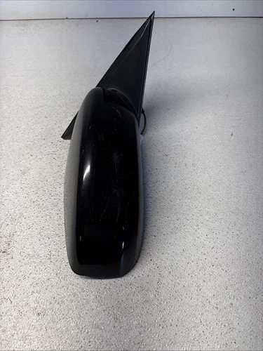 🔥✅ 2013-2018 Nissan Altima Black Passenger RH Mirror 3 Wire 96301-3TN0D OEM