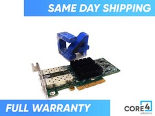 MELLANOX MCX312C-XCCT DP SFP CX312C CONNECTX-3 ADAPTER