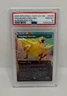 2025 MTG Final Fantasy Traveling Chocobo Borderless FOIL #0406 PSA 10 GEM