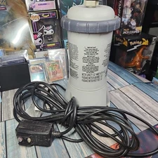 INTEX Krystal Clear Filter Pump Model 603 Above Ground Swimming Pool 603M