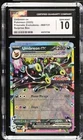 Umbreon ex 060/131 - Prismatic Evolutions: Surprise Box CGC 10 GEM MINT