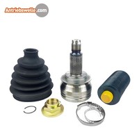 Gelenksatz Antriebswelle FüR Subaru Legacy Iv Bp) (Bl) (Bl, Outback