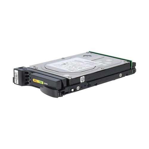 Disque dur SAS EMC 3 To 7,2K - Photo 2/5