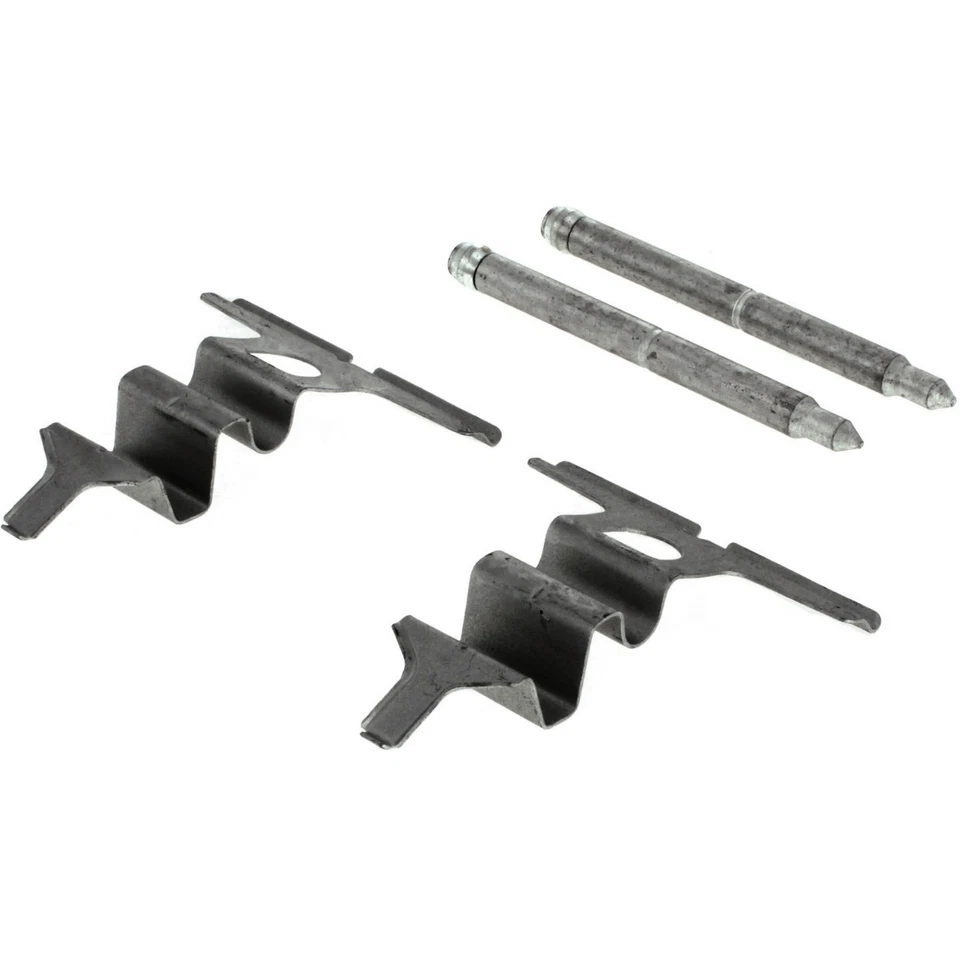 Para Mercedes-Benz S430 2000-2003 | Pastillas de freno de disco traseras centradas | Cerámica Foto 4 de 4