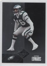2004 Leaf Limited 18/799 Herman Edwards #117 0f8