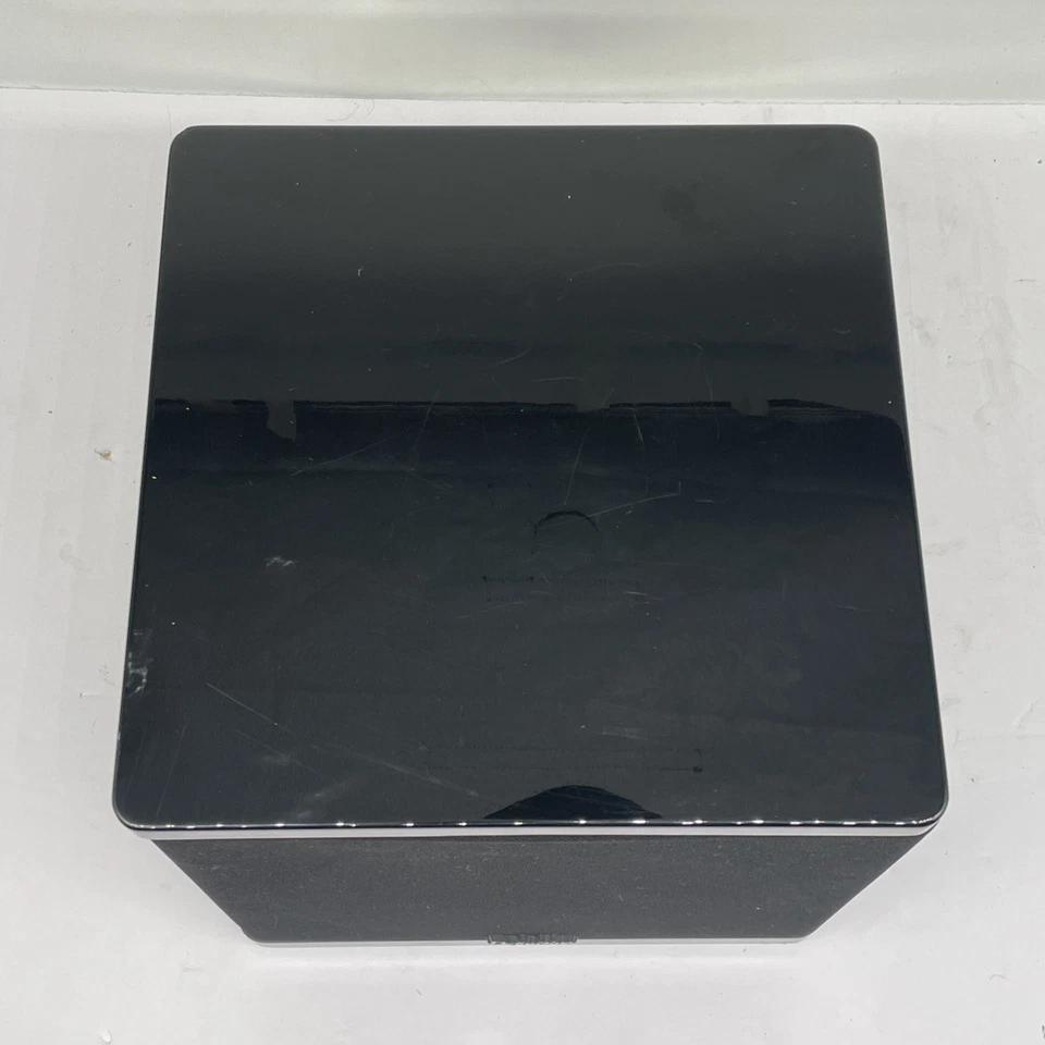 Definitive Technology Powerfield Supercube 3 Iii Subwoofer Crossover Power Amp - Image 2 of 4