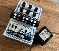 Electro Harmonix Tube Zipper Envelope Filter ...